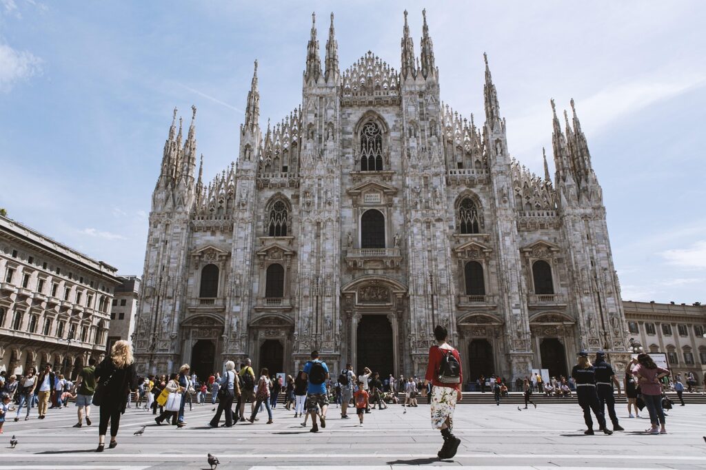 Area B Milano: cosa cambia dal 1° ottobre 2026 per imprese e autotrasportatori